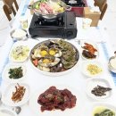 소문난샤브와그집게장 | [여수 맛집] 봉산동 맛집 '여수 돌산게장명가' 꽃게모듬장 시그니처 메뉴 후기