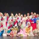 춤 대공연 이미지