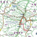 제93차 화요산행 남양주 주금산(813m)&비금계곡(7월 23일) 이미지