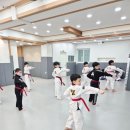 무림태권도장 이미지