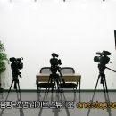 개성 있는 영상 제작 이미지