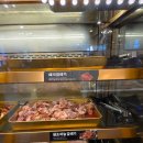 스텔라떡볶이경기일산강선점 | [일산] 육미제당 내돈내산 솔직후기｜고기 무난, 셀프바는 아쉬웠던 21,900원 뷔페