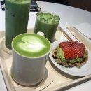 토론토 | [캐나다] 토론토 'Dessert Fox' 후기 | 블루어 스트리트 디저트 맛집 추천