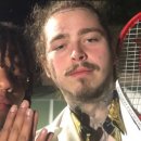 Post Malone, Swae Lee - Sunflower 이미지