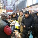 고척골목시장상점가 이미지