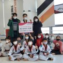 선행태권도 이미지