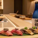 자쿠미 | 판교·동탄 스시코호시 완벽 가이드! 2025년 최신 런치 오마카세 총정리 ✨