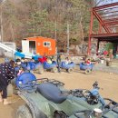 한터팜펜션 | [캠핑후기 #1] 지프 실베스터2 첫 피칭♡ 용인 한터팜 오토캠핑장 (feat. 우중캠핑ㅠ)