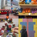 수치 선착장 | 엄마랑 상하이여행 : 난징동루 간식쇼핑 황푸강크루즈 야경