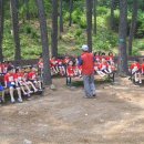 2012년 6월21일 (목) 연성 어린이집 숲체험 교육 이미지