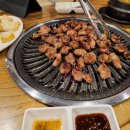 오돌뼈와막창골 동천점