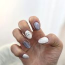 씨유 파주운정산내로점 | 파주 목동동 운정중앙역네일샵 추천 엔유네일 보연쌤 이달의아트 후기