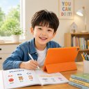 지혜로운공부방 | 초등영어학습지 스마트하게 공부하는 웅진스마트올 후기 솔직하게