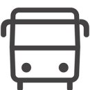 (버스)시청앞 이미지