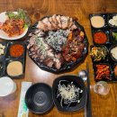 더 위대한 족보 이미지