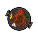 파파스 캠핑장 이미지