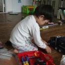 차병원 세차장 이미지