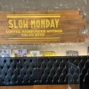 슬로우먼데이(SLOW MONDAY)