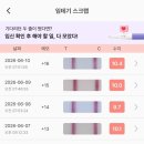 이마트24 진해다인2차점 | 《임신준비기 42》 시험관 2차(= 동결이식 1차) - 동결이식 아기집 초음파 전 일상, 아기집 초음파 결과...