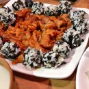 정든닭발 이미지