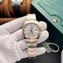 롤렉스 데이저스트 41MM 로즈골드 이미지