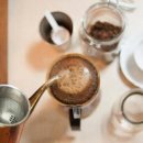 바리스타 브루잉 자격과정 1급 이미지