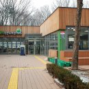 상계숲속작은도서관 이미지