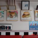 미스리햄버거 이미지