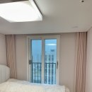 e편한세상옥정메트로포레아파트 | 양주커튼 옥정 e편한세상 메트로포레 커튼설치 후기