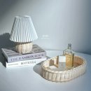 [동구샘터]라탄을 만드는 하루 | [경주출강] R&amp;D 직무역량걍화교육 라탄공예 힐링 워크숍 / 100인 단체 공예연수