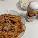 밥상과아구찜 이미지