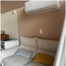강변로 | 카라반 캠핑의 매력에 푹 빠졌던 가평카라반 후기입니다