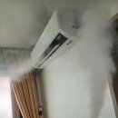 홈마스터 | 양산에어컨청소 마스터홈클린 맡긴후기