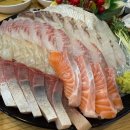 자연산횟집 | 6시내고향 해산물 맛집｜백령도 자연산 그대로! 인천 용기포횟집 솔직 후기