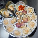 씨유 서면쌈지공원점 | 서면 1번가 맛집 싱싱한 조개구이, 해산물 세트 구성이 푸짐한 조개1번가