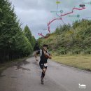 70 | 트랜스 제주 70K 참가 후기 한 걸음의 가치