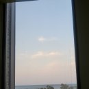 정암해변 버스정류장 이미지