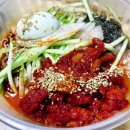 [내돈내산] 정말 더워죽겠다.. 구의역 맛집 한성칡냉면 물냉면 코다리냉면 만두 솔직 후기