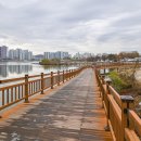 호수공원 이미지