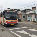 옥산3리 마을 앞 이미지