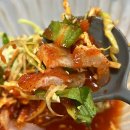 봉산동게장골목(신명마트 앞)) | 여수 봉산동 맛집 별미 새조개 샤브샤브 바다세상