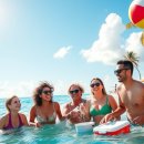 국토교통부, 하계 휴가철 특별교통대책 시행… &#34;안전한 휴가길 지원&#34; 이미지