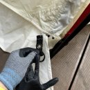 서운산단로1길 | 코베아 텐트 AS 택배 접수 및 가격 후기(편의점 택배 이용)