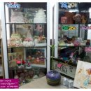 패브릭 공예와 옷 만들기 이미지