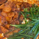 큰기장곰장어 | [마포] 철판곰장어의 참맛! 마포역 기장곰장어 마포분점 후기