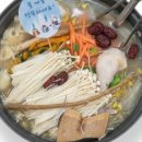 항아리손칼국수 - 전주시 덕진구 | 항아리손칼국수