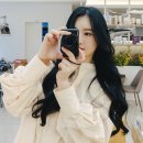 마곡동 미용실 오다헤어살롱 카키블루 흑발 염색 후기