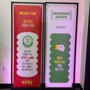 경주 아이와 가볼만한곳 / 경주 데이트 / 경주 대형 키즈카페 원더스페이스 방문 후기 (사진많음 주의!!!)