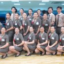 호서대학교 항공서비스학과를 소개합니다*^^* 이미지