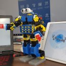 코딩 로봇 이미지